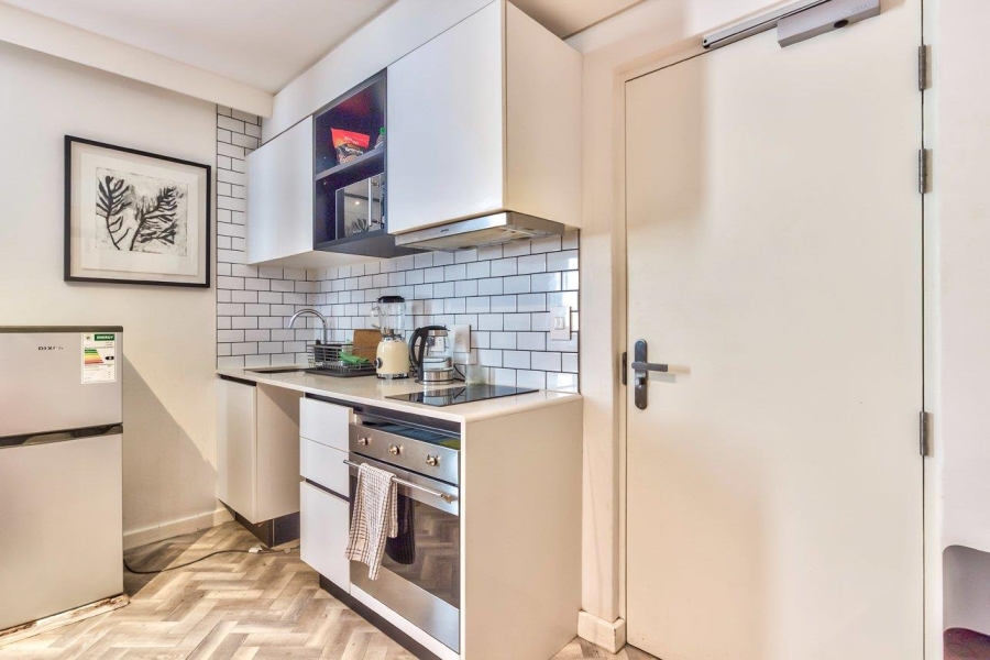 0 Bedroom Property for Sale in Cape Town City Centre Western Cape